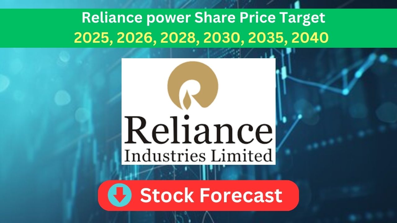 Reliance Share Price Target 2025, 2026, 2027, 2028, 2030, 2040